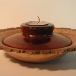 Woodworking Candleholders (5)